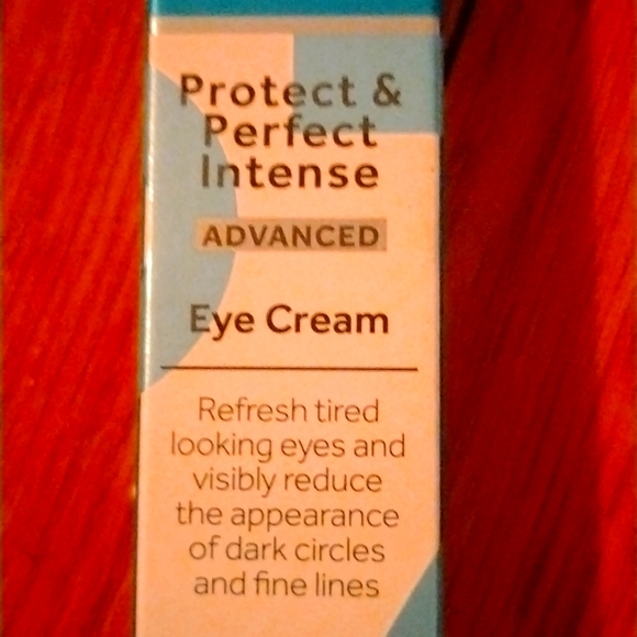 NWT NIB No. 7 Protect & Perfect Advanced Eye cream - Picture 4 of 5